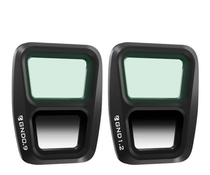 Akcesorium do dronów Freewell Zestaw filtrów Gradient do DJI Air 3